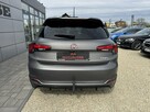Fiat Tipo Turbo S-Design szary mat xenon navi - 12