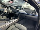 BMW 430 Salon Polska Xdrive Mpakiet Automat Welur Kamera Podgrzewanie - 10