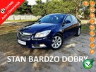 Opel Insignia 1.6 TURBO*EDITION*Climatronic*Alu*Navi*Elektryka*Podgrz.Fotele*ZOBACZ! - 1