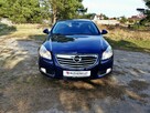 Opel Insignia 1.6 TURBO*EDITION*Climatronic*Alu*Navi*Elektryka*Podgrz.Fotele*ZOBACZ! - 2