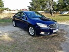 Opel Insignia 1.6 TURBO*EDITION*Climatronic*Alu*Navi*Elektryka*Podgrz.Fotele*ZOBACZ! - 3