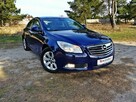 Opel Insignia 1.6 TURBO*EDITION*Climatronic*Alu*Navi*Elektryka*Podgrz.Fotele*ZOBACZ! - 4