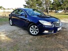 Opel Insignia 1.6 TURBO*EDITION*Climatronic*Alu*Navi*Elektryka*Podgrz.Fotele*ZOBACZ! - 5