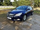 Opel Insignia 1.6 TURBO*EDITION*Climatronic*Alu*Navi*Elektryka*Podgrz.Fotele*ZOBACZ! - 14