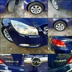 Opel Insignia 1.6 TURBO*EDITION*Climatronic*Alu*Navi*Elektryka*Podgrz.Fotele*ZOBACZ! - 15