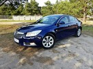 Opel Insignia 1.6 TURBO*EDITION*Climatronic*Alu*Navi*Elektryka*Podgrz.Fotele*ZOBACZ! - 16