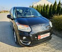 Citroen C3 Picasso 110KM Zadbany GwarancjaRata450zł - 5