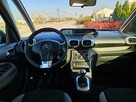Citroen C3 Picasso 110KM Zadbany GwarancjaRata450zł - 13