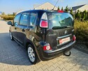 Citroen C3 Picasso 110KM Zadbany GwarancjaRata450zł - 15