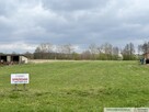 Działka 33,5 ar, Bobrowa Wola,  gm. Żyraków. - 2