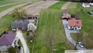 Działka 33,5 ar, Bobrowa Wola,  gm. Żyraków. - 4