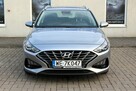 Hyundai i30 SalonPL FV23% Gwarancja 1.0T-GDI 120KM Lane-Assist LED Parktronic - 2