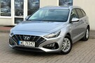 Hyundai i30 SalonPL FV23% Gwarancja 1.0T-GDI 120KM Lane-Assist LED Parktronic - 3