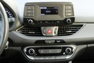 Hyundai i30 SalonPL FV23% Gwarancja 1.0T-GDI 120KM Lane-Assist LED Parktronic - 15