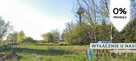 Działka budowlana Gostyń gm. Świerzno,