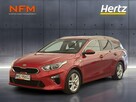 Kia Cee'd 1,6 CRDi(136 KM) M Salon PL Faktura Vat