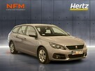Peugeot 308 SW 1,5 Bluehdi(130 KM) Active Salon PL Faktura-Vat - 3