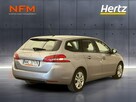 Peugeot 308 SW 1,5 Bluehdi(130 KM) Active Salon PL Faktura-Vat - 5