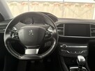 Peugeot 308 SW 1,5 Bluehdi(130 KM) Active Salon PL Faktura-Vat - 14