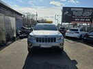 Jeep Grand Cherokee 3.6 Benzyna 286 KM, 4x4, Bluetooth, Nawigacja, Skóry, Kamera, Navi !! - 2