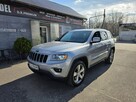 Jeep Grand Cherokee 3.6 Benzyna 286 KM, 4x4, Bluetooth, Nawigacja, Skóry, Kamera, Navi !! - 3