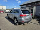 Jeep Grand Cherokee 3.6 Benzyna 286 KM, 4x4, Bluetooth, Nawigacja, Skóry, Kamera, Navi !! - 5