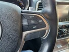 Jeep Grand Cherokee 3.6 Benzyna 286 KM, 4x4, Bluetooth, Nawigacja, Skóry, Kamera, Navi !! - 15