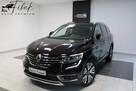 Renault Koleos Salon Polska*Bezwypadkowy*Initiale Paris*Automat*4WD*36000km*Vat23%