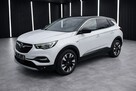 Opel Grandland X AUTOMAT*bezwypadkowy*navi*kamera cofania*opłacony - 3