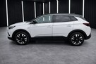 Opel Grandland X AUTOMAT*bezwypadkowy*navi*kamera cofania*opłacony - 5