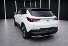 Opel Grandland X AUTOMAT*bezwypadkowy*navi*kamera cofania*opłacony - 6