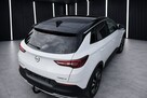 Opel Grandland X AUTOMAT*bezwypadkowy*navi*kamera cofania*opłacony - 10