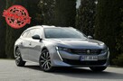 Peugeot 508 1.5HDI(130KM)*Virtual*Full Led*Panorama*Skóry*Navi*Kamera360*Alu18"ASO - 1
