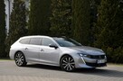 Peugeot 508 1.5HDI(130KM)*Virtual*Full Led*Panorama*Skóry*Navi*Kamera360*Alu18"ASO - 4