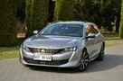 Peugeot 508 1.5HDI(130KM)*Virtual*Full Led*Panorama*Skóry*Navi*Kamera360*Alu18"ASO - 9