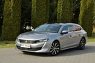 Peugeot 508 1.5HDI(130KM)*Virtual*Full Led*Panorama*Skóry*Navi*Kamera360*Alu18"ASO - 10