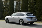 Peugeot 508 1.5HDI(130KM)*Virtual*Full Led*Panorama*Skóry*Navi*Kamera360*Alu18"ASO - 14