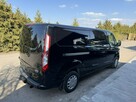 Ford Transit Custom L2  Long  Limited