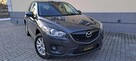 Mazda CX-5 Bardzo dobry stan, 4x4, Nawigacja, 2014 pierwsza rej. - 2