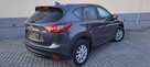Mazda CX-5 Bardzo dobry stan, 4x4, Nawigacja, 2014 pierwsza rej. - 3