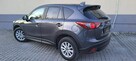 Mazda CX-5 Bardzo dobry stan, 4x4, Nawigacja, 2014 pierwsza rej. - 4