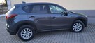 Mazda CX-5 Bardzo dobry stan, 4x4, Nawigacja, 2014 pierwsza rej. - 9
