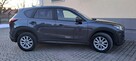 Mazda CX-5 Bardzo dobry stan, 4x4, Nawigacja, 2014 pierwsza rej. - 10