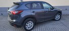 Mazda CX-5 Bardzo dobry stan, 4x4, Nawigacja, 2014 pierwsza rej. - 11