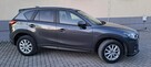 Mazda CX-5 Bardzo dobry stan, 4x4, Nawigacja, 2014 pierwsza rej. - 13