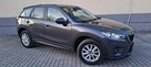 Mazda CX-5 Bardzo dobry stan, 4x4, Nawigacja, 2014 pierwsza rej. - 14