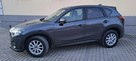 Mazda CX-5 Bardzo dobry stan, 4x4, Nawigacja, 2014 pierwsza rej. - 16