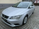 Seat Leon Bardzo dobry stan, Mały przebieg. 1 właściciel. - 2
