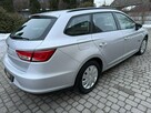 Seat Leon Bardzo dobry stan, Mały przebieg. 1 właściciel. - 3