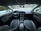 Seat Leon Bardzo dobry stan, Mały przebieg. 1 właściciel. - 5